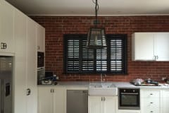 Kitchen Shutters