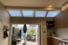 Skylight Blinds